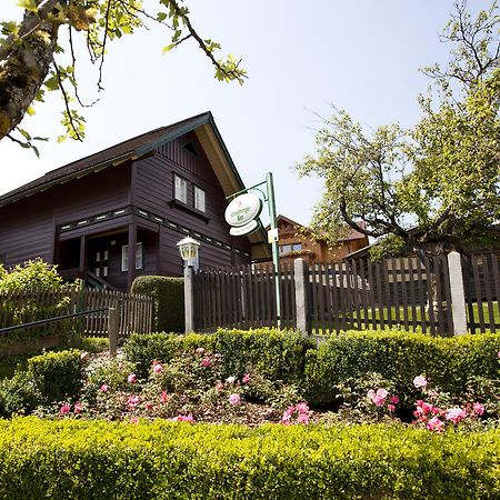 Ferienhaus Meissnitzer Ruang foto