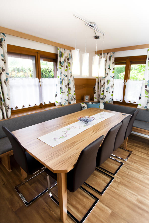 Ferienhaus Meissnitzer Ruang foto