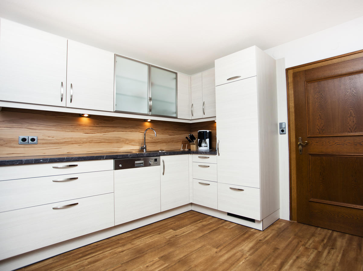 Ferienhaus Meissnitzer Ruang foto