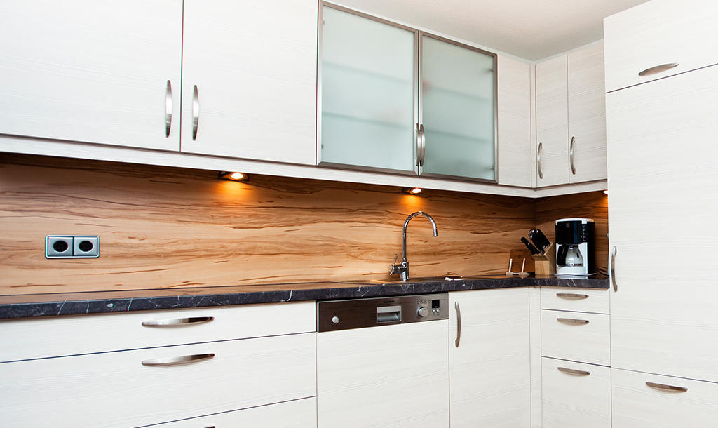 Ferienhaus Meissnitzer Ruang foto