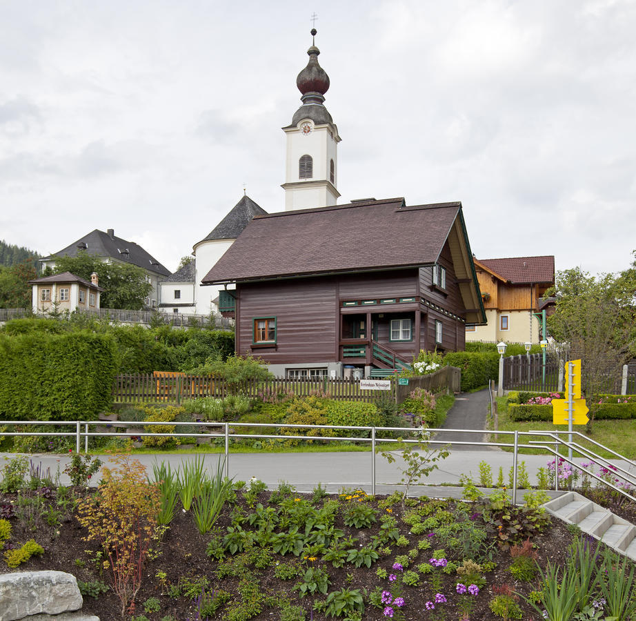 Ferienhaus Meissnitzer Ruang foto